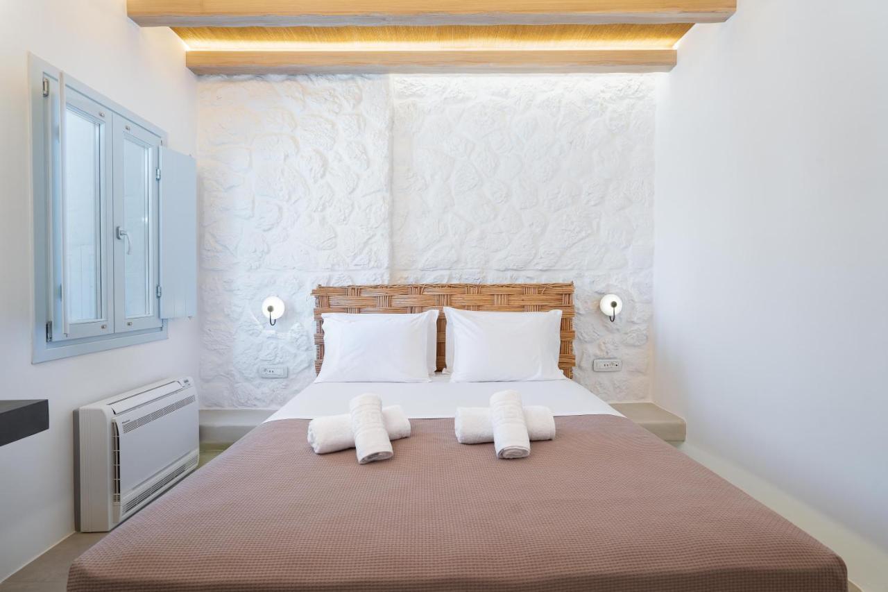 Airth Santorini Suites Firostefani Exteriör bild