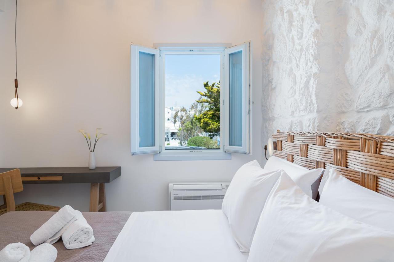 Airth Santorini Suites Firostefani Exteriör bild